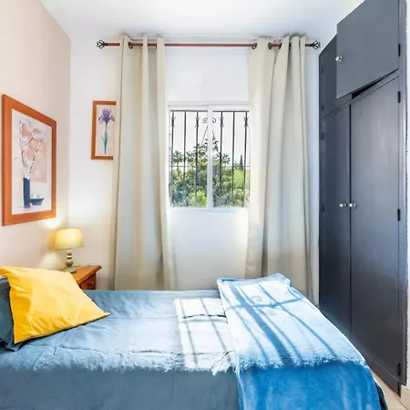 4 Bedroom 6 Guests 60m From Apartamento *