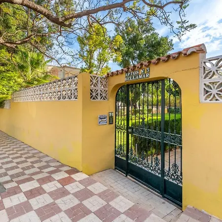 Apartamento 4 Bedroom 6 Guests 60m From *