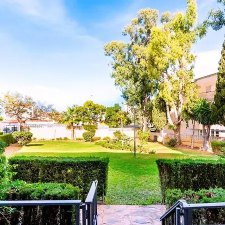 4 Bedroom 6 Guests 60m From Torremolinos